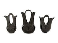 Collection of Wedding Vases