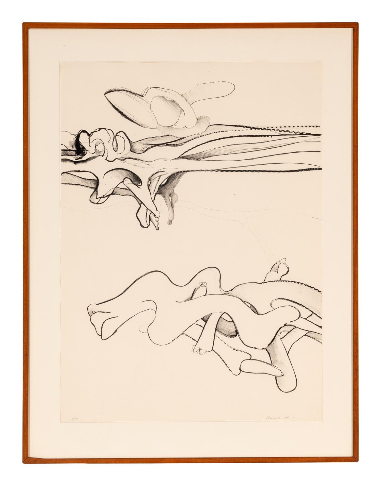 Three Works