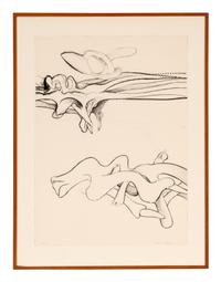 Three Works