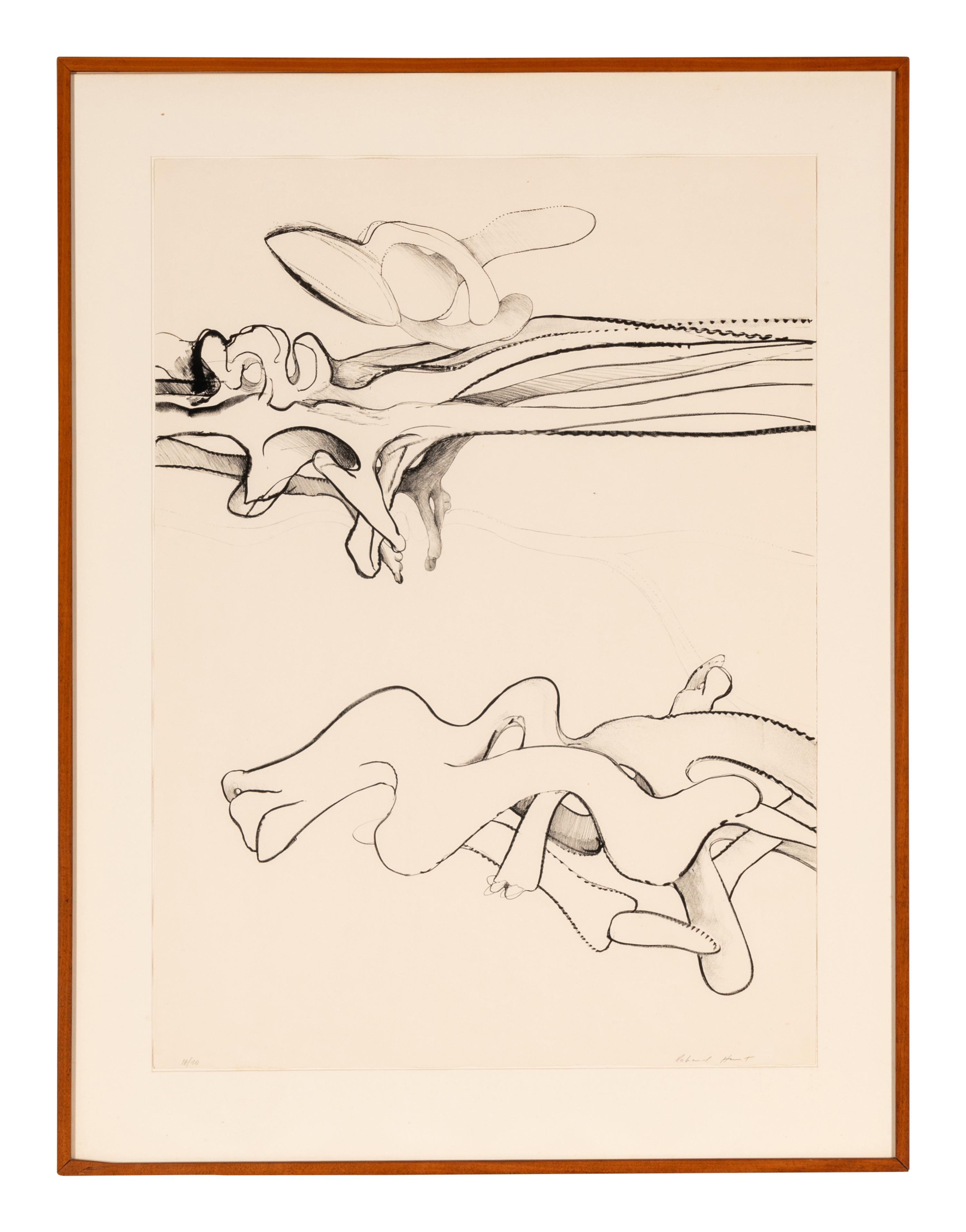 Three Works