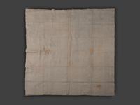 Two Patchwork Comforters and a Quilt