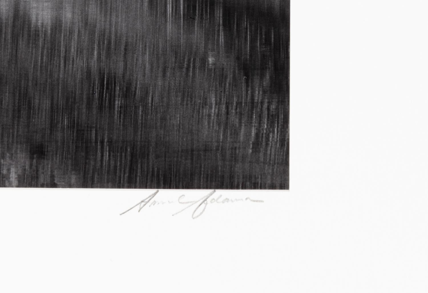 Ansel Adams (1902-1984) Portfolio VI, 1974