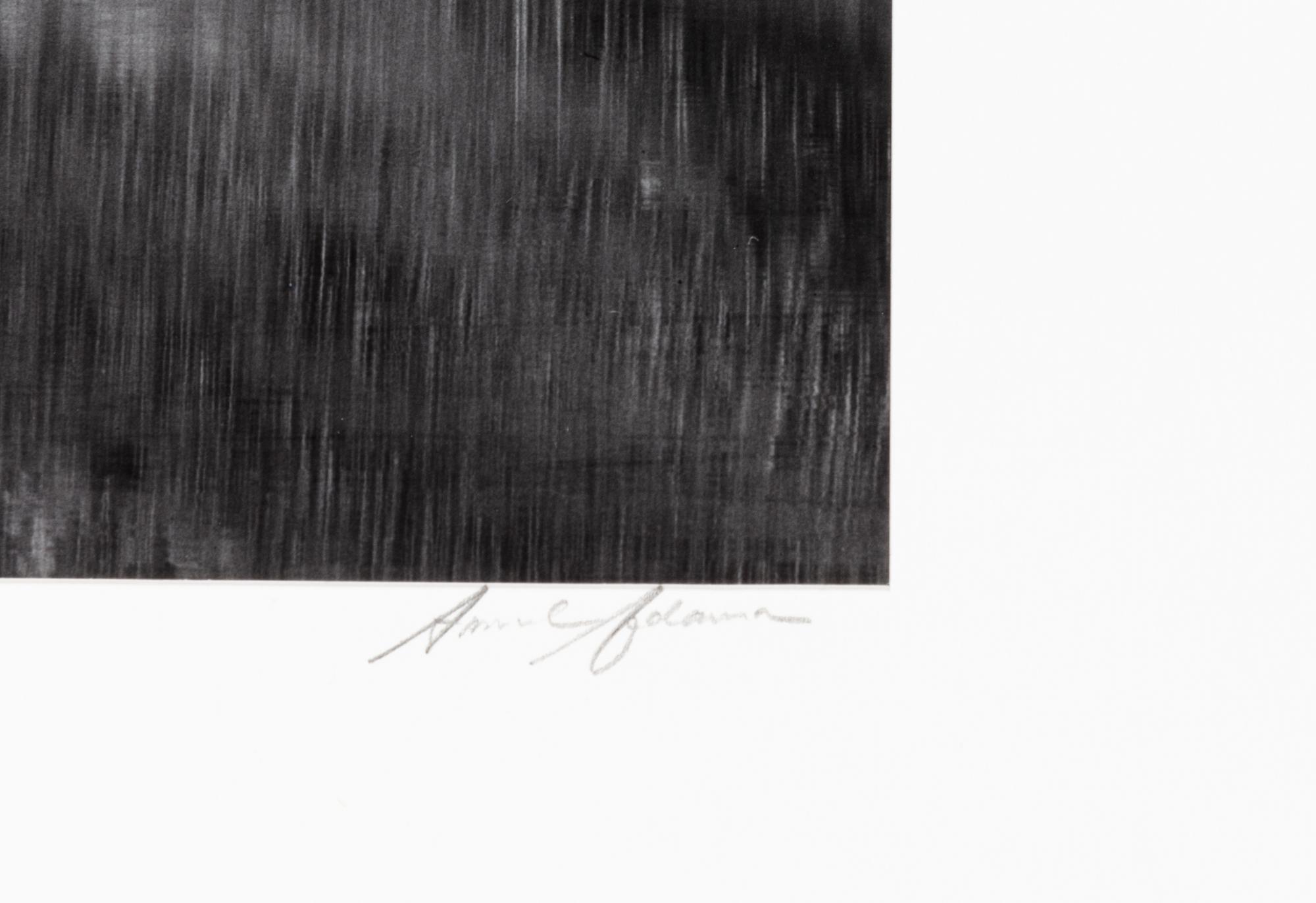 Ansel Adams (1902-1984) Portfolio VI, 1974