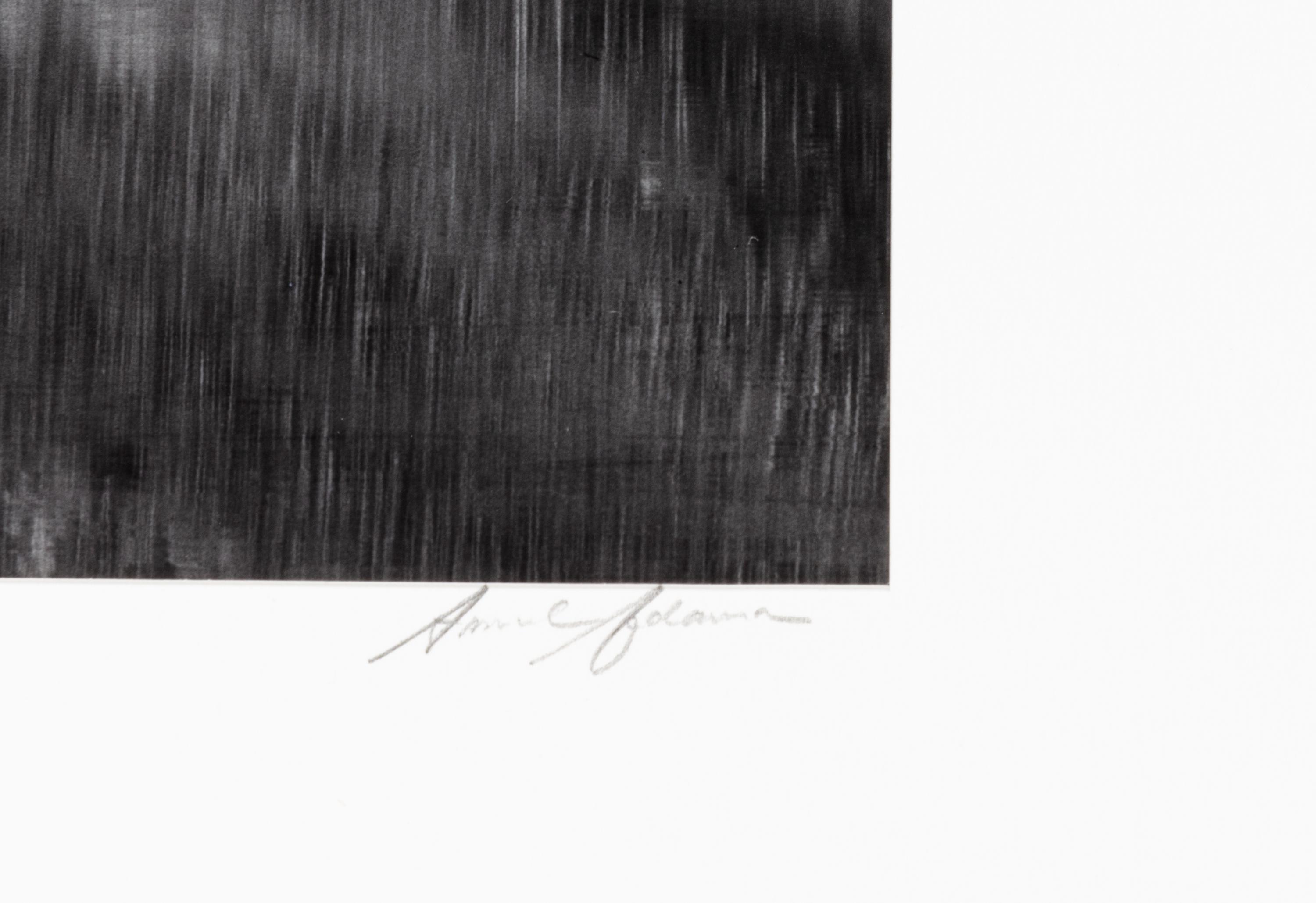 Ansel Adams (1902-1984) Portfolio VI, 1974