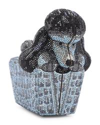 Judith Leiber Poodle Minaudière