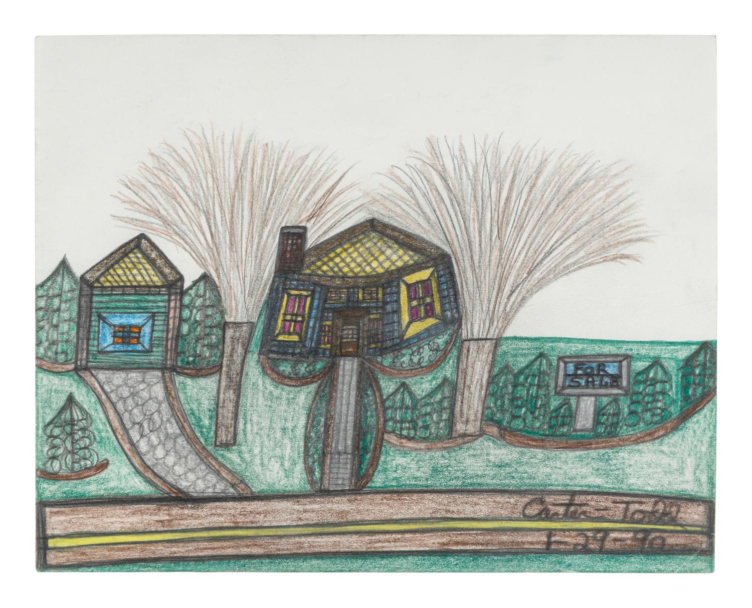 Three Works, 1989-90