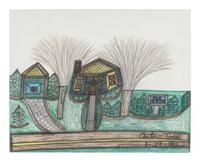 Three Works, 1989-90