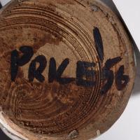 Untitled vase, 1956