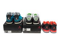 Air Jordan 3 Retro Collection