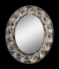 Three Lalique Articles