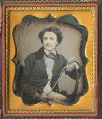 [Daguerreotypes] Differences in Society