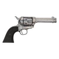 RAC Inspected Colt Single Action Army Revolver US Contract Overrun in .38-40 - Published in Multiple References