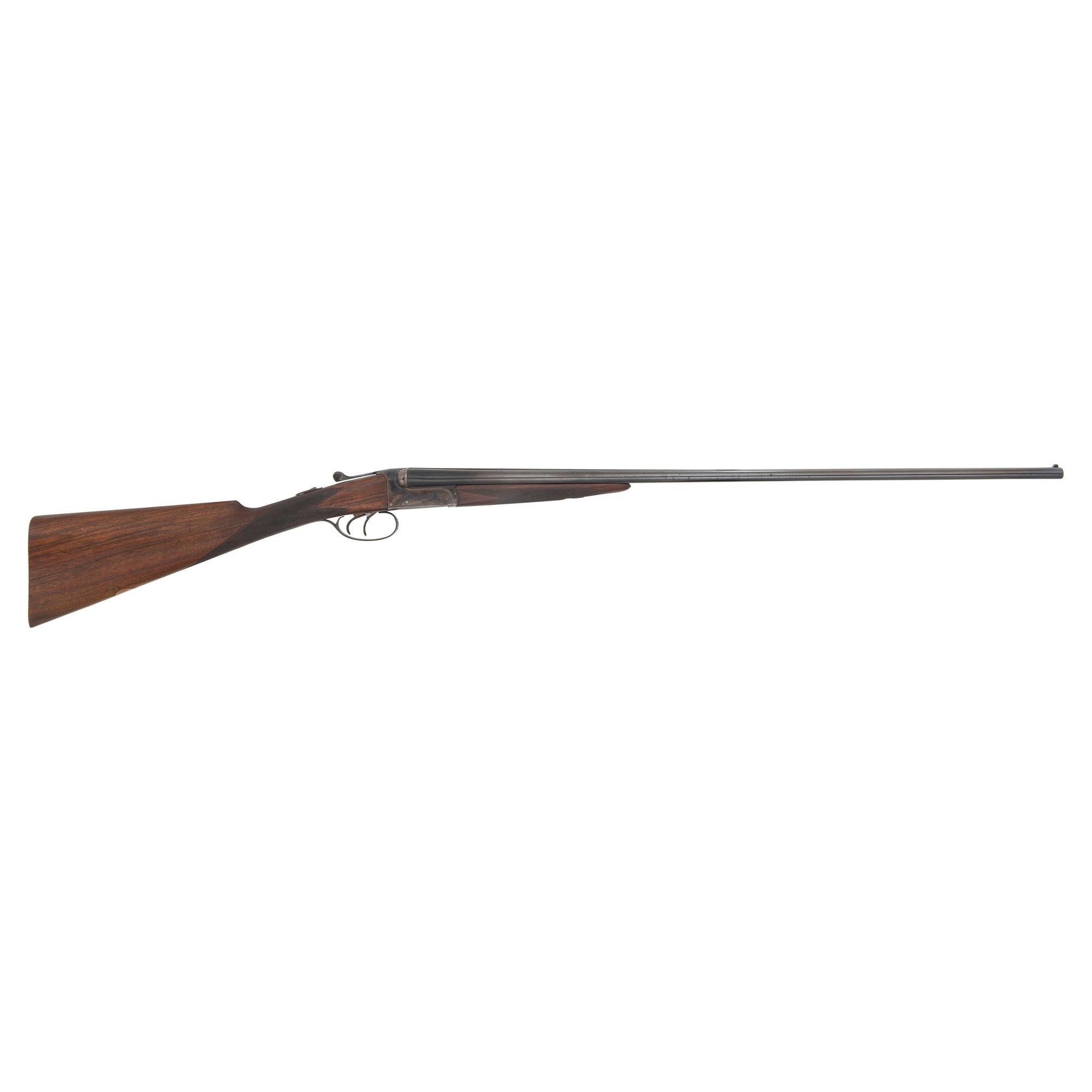 **Parker Hale Boxlock SxS .410 Gauge Shotgun
