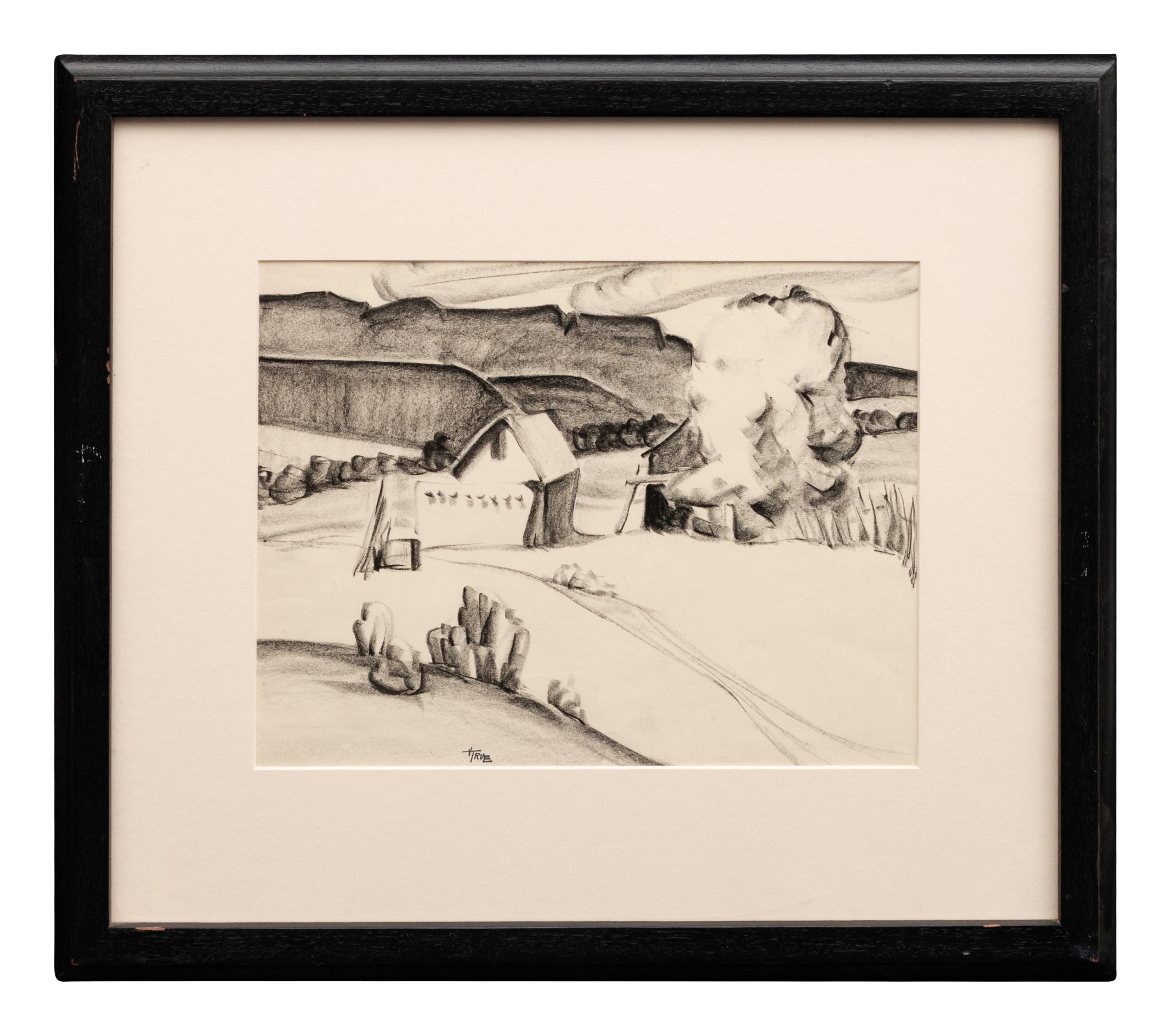 Homestead Landscape