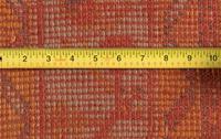 An Oushak Rug