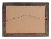 [WORLD]. ROBISON, Edward C. Manuscript double-hemisphere map of the world. 1831.