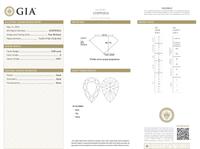 Diamond, Platinum, and Yellow Gold Ring