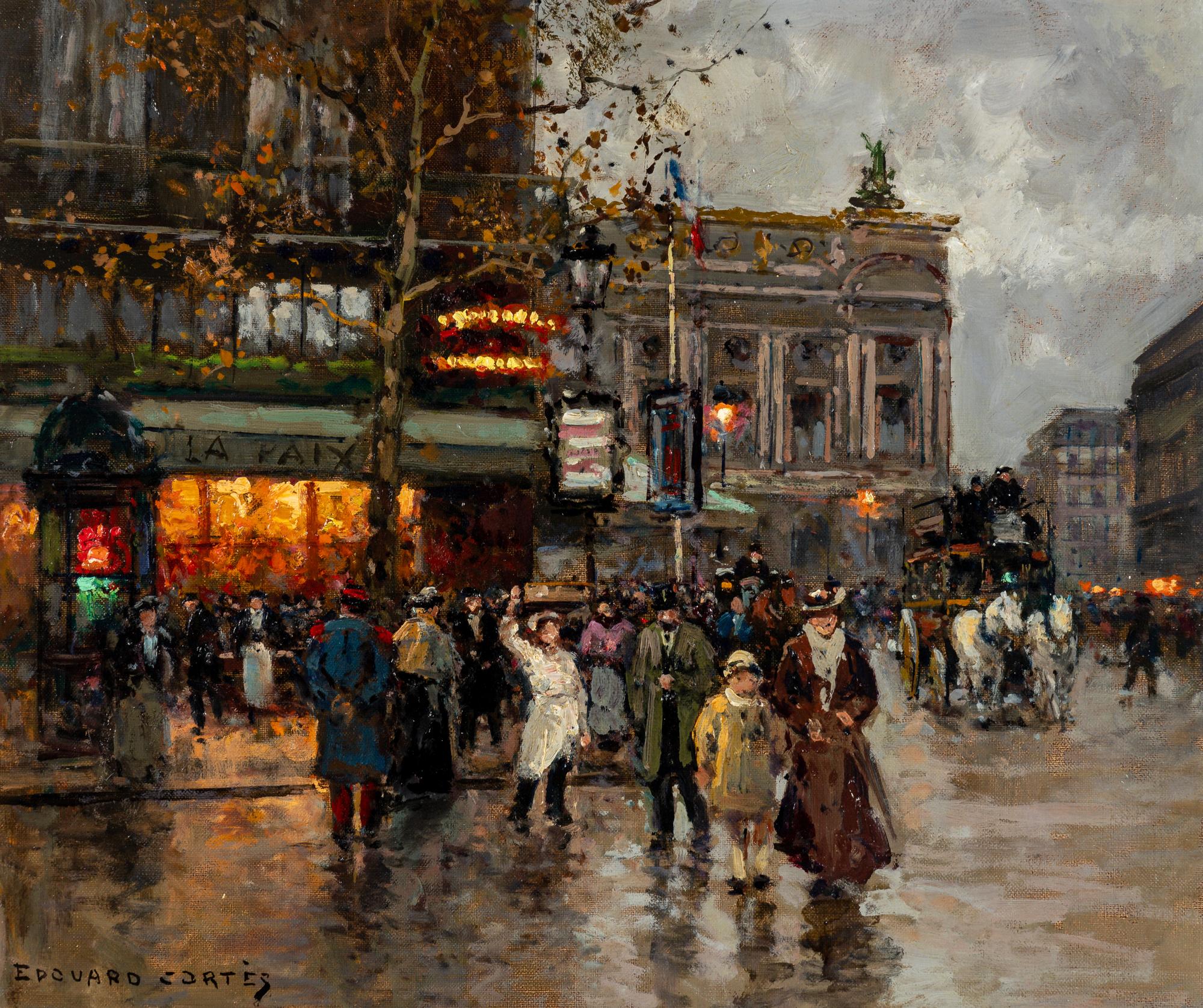 Café de la Paix