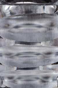 A Lalique Mortefontaine Vase
