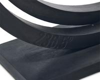 Two Arcs of 236.5° Each , 1988