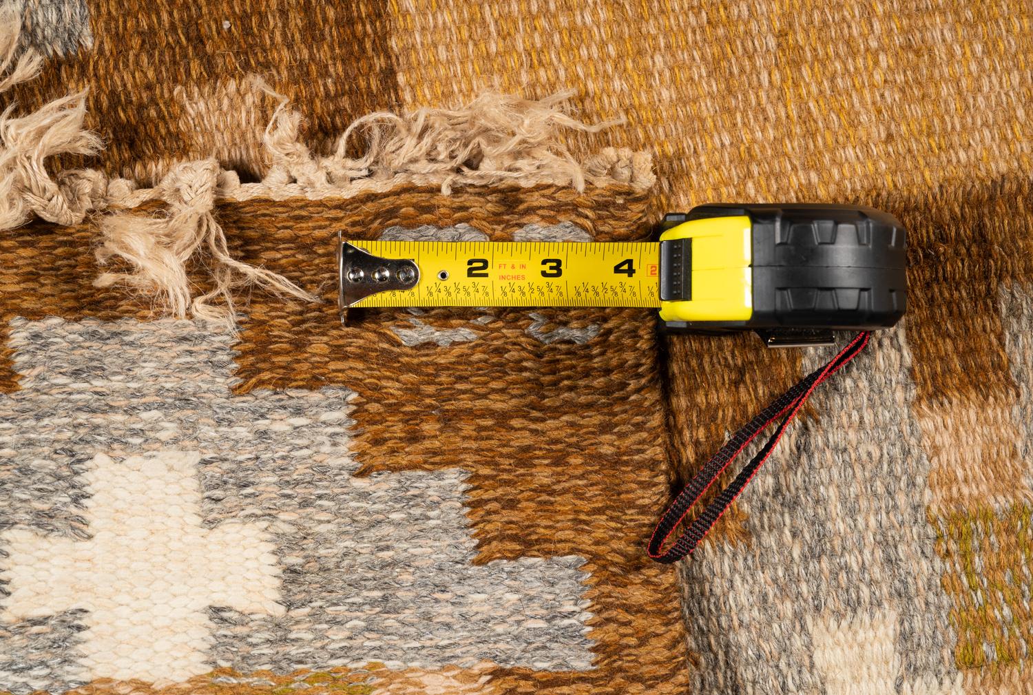 Flatweave Rug