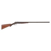 **Remington Arms Co. Model 1889 12 Gauge Hammer Shotgun