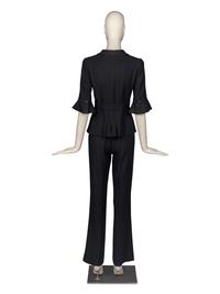 Chanel Pantsuit