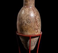 A Narino Painted Amphora