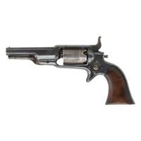 Colt 1855 Sidehammer Root Model