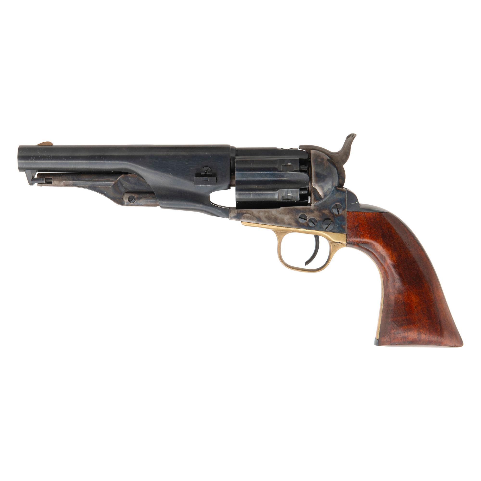 ASM Colt Army Revolver