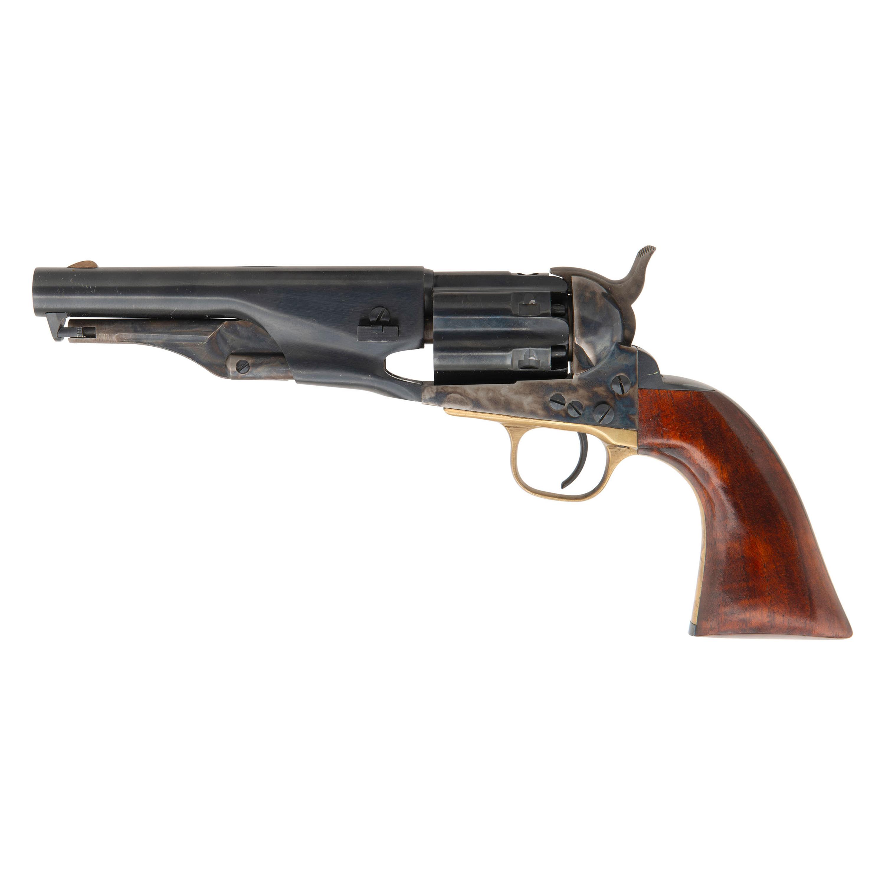ASM Colt Army Revolver