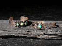 Silver Overlay Cuff Links and Tie Pin, PLUS