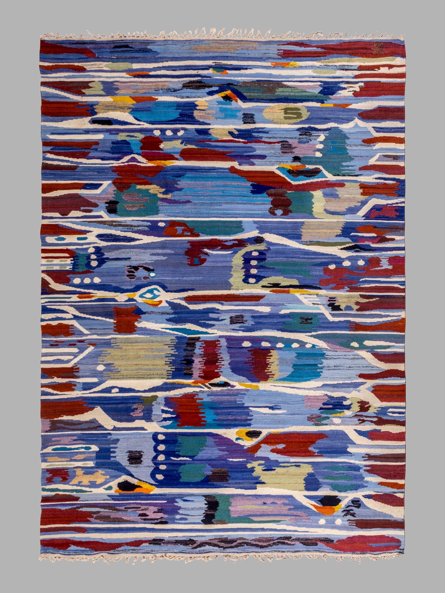Flatweave Rug