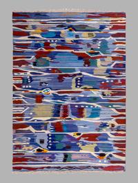Flatweave Rug