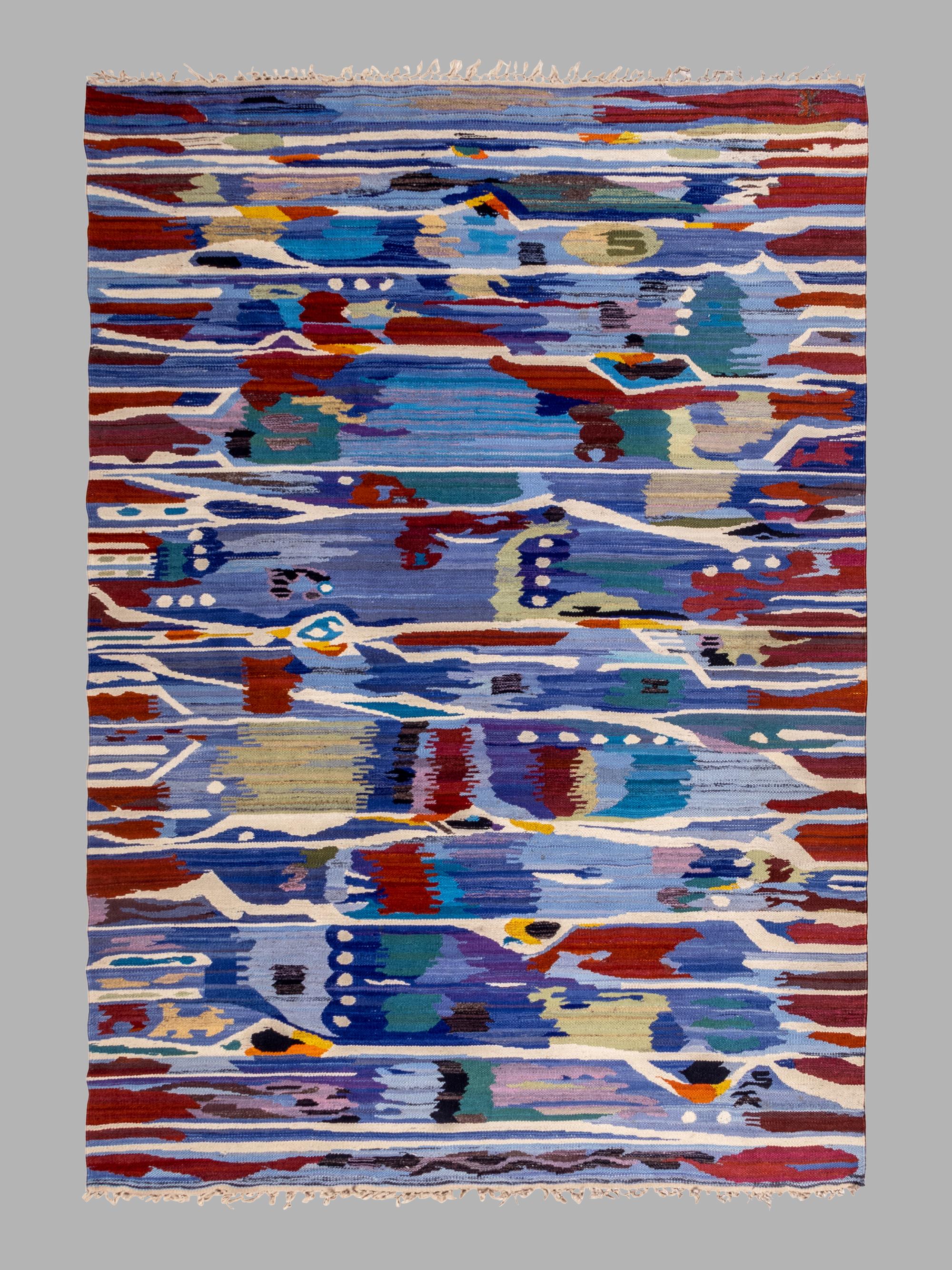 Flatweave Rug