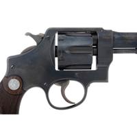 ** Smith & Wesson Model 1917 Revolver
