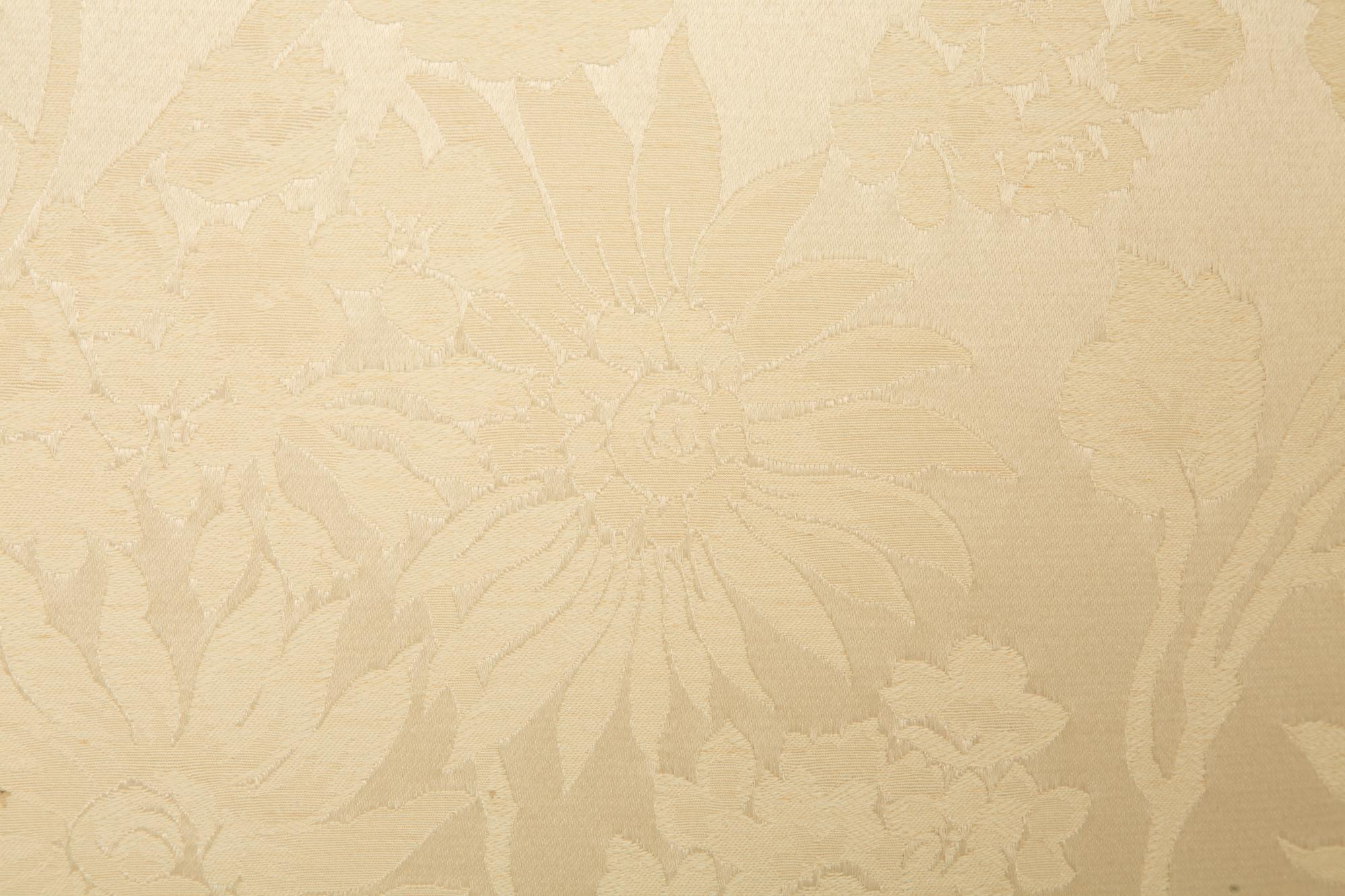 A Regence Style Giltwood Fauteuil — 20TH CENTURY