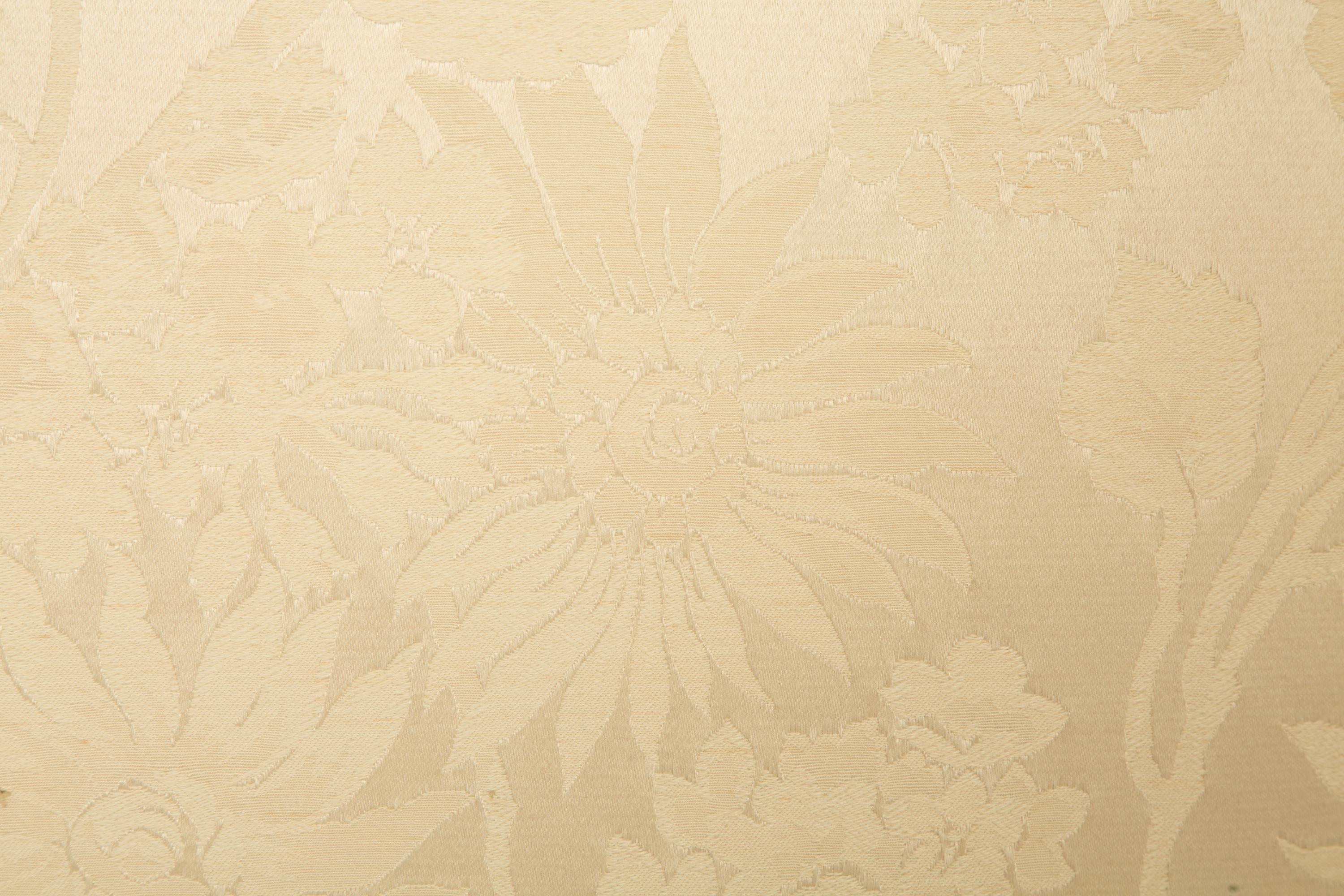 A Regence Style Giltwood Fauteuil — 20TH CENTURY