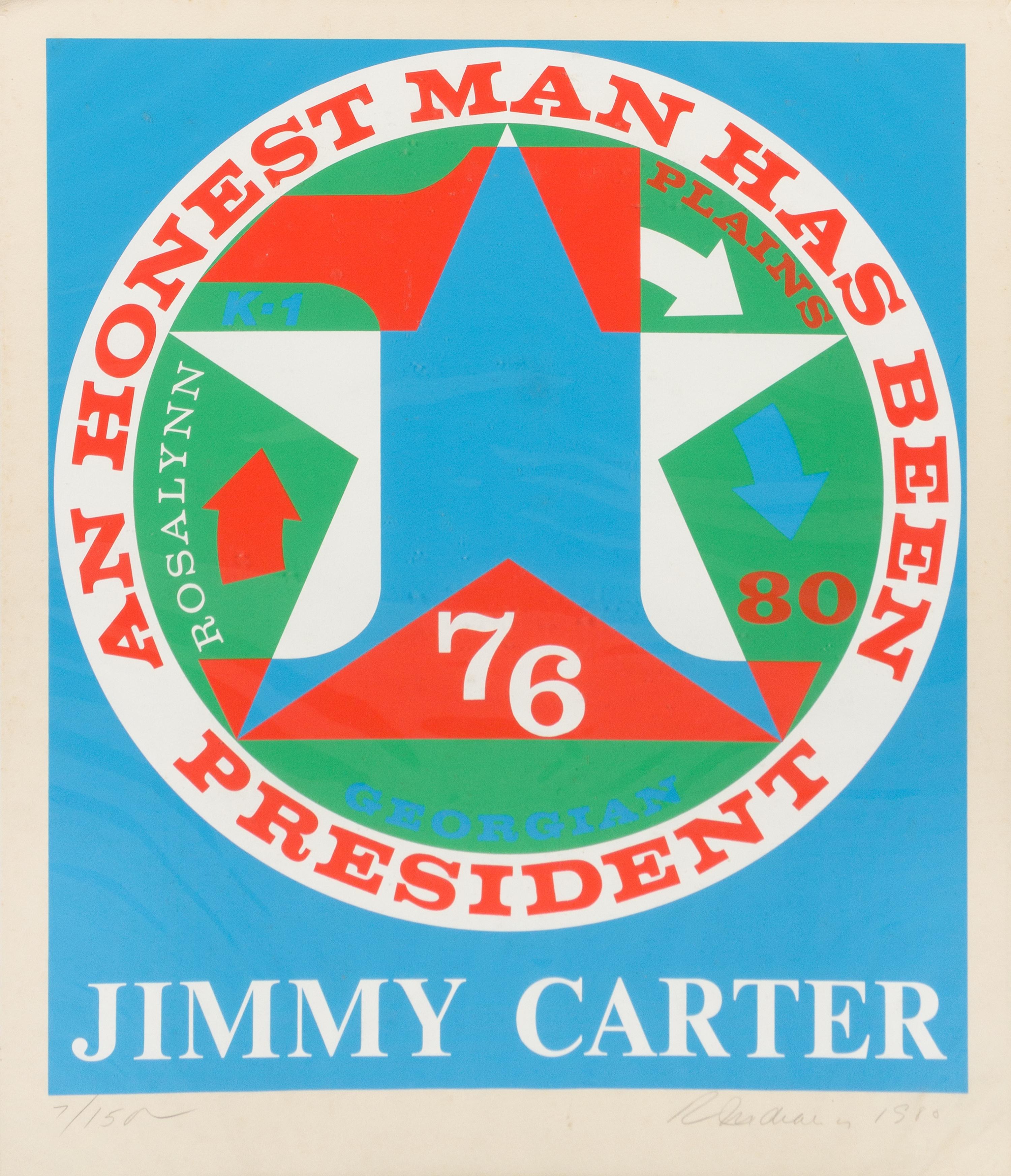 Robert Indiana