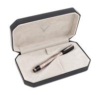 A Visconti Hanoveran Equestrian Limited Edition Fountain Pen