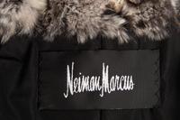 Neiman Marcus Chinchilla Bolero, 1990-2000s