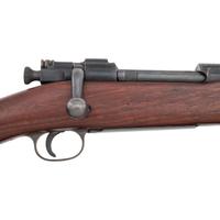** Pre-WWI Rock Island Arsenal U.S. Model 1903 Springfield