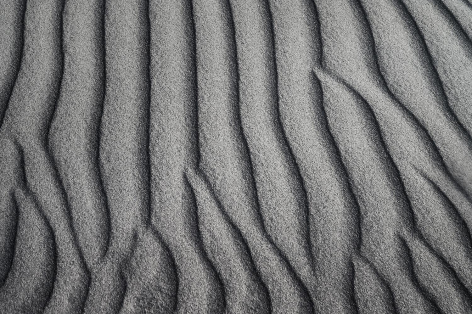 Sand Dunes, Oceano, California