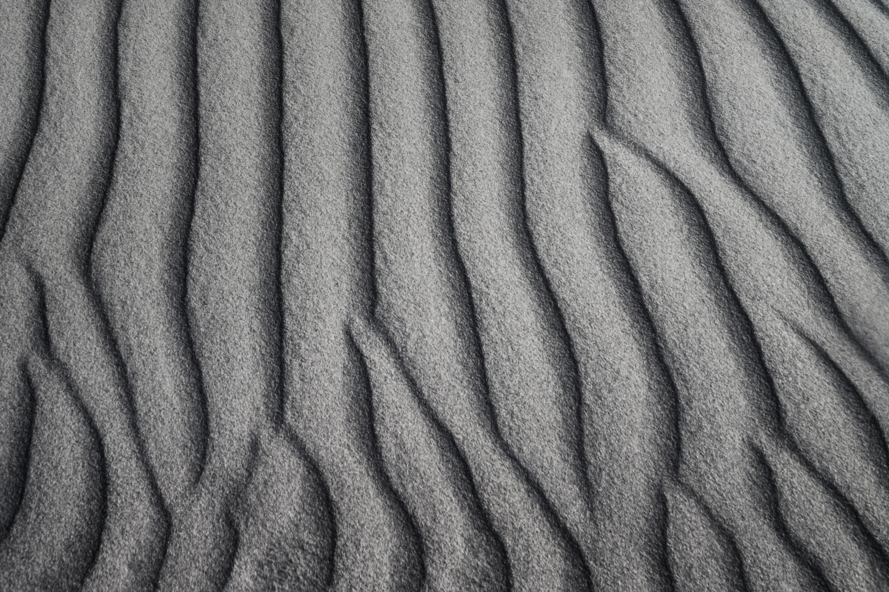 Sand Dunes, Oceano, California