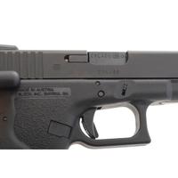 *Glock 22 Gen 2 with Crimson Trace Laser