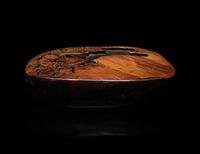 Four Chinese Scholar's Objects