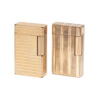 S.T. DUPONT, COLLECTION OF LIGHTERS