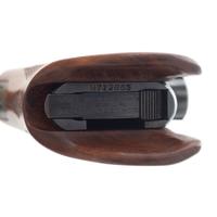 **1941 Production Colt Woodsman Match Target in Box with Elephant Ear Grips and Custom Target Grips