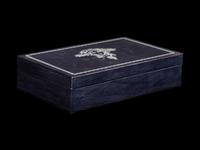 Montegrappa: Gea 2001 Limited Edition Fountain Pen