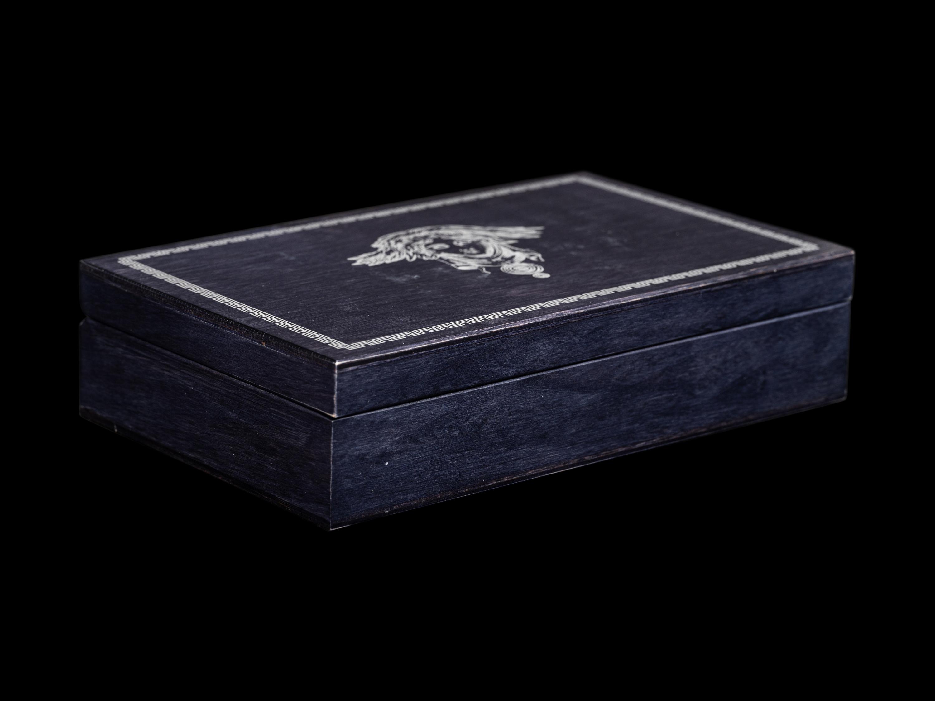 Montegrappa: Gea 2001 Limited Edition Fountain Pen